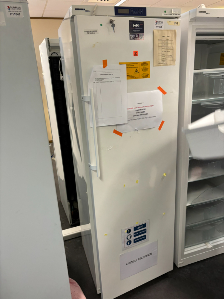Image of Liebherr MedLine Refrigerator